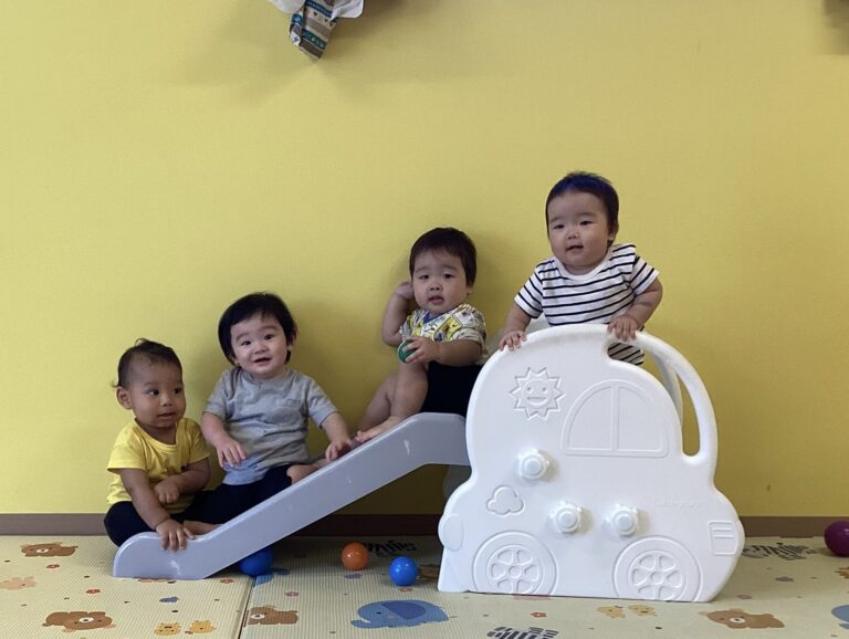 【うみ】手作りおもちゃ