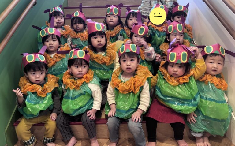 【だいち】発表会🎶