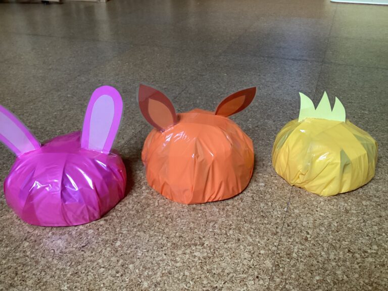 【うみ】かわいいおんがくか🎶