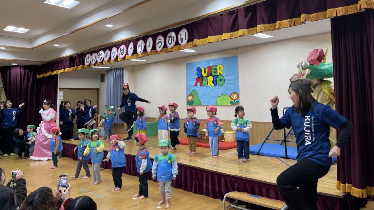 【あめ】ピーチ姫を助けろ！マリオとルイージの大冒険！
