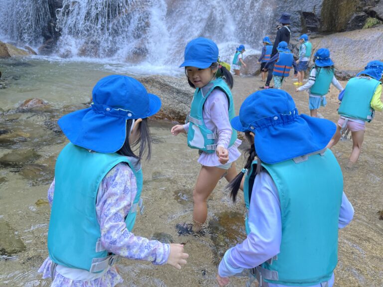 地元大野を遊び倒す