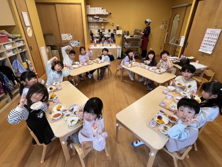 今日のおいしい顔【リクエストメニュー✨】