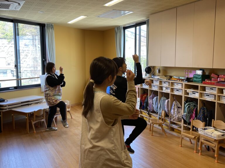 ひみつの練習中🤫