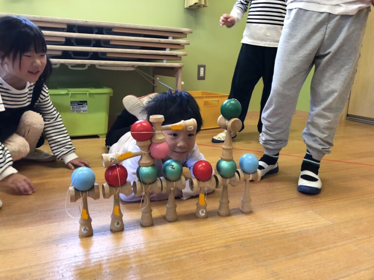 秋の行事