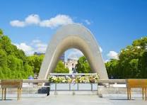 ８月６日　「平和」を考える日