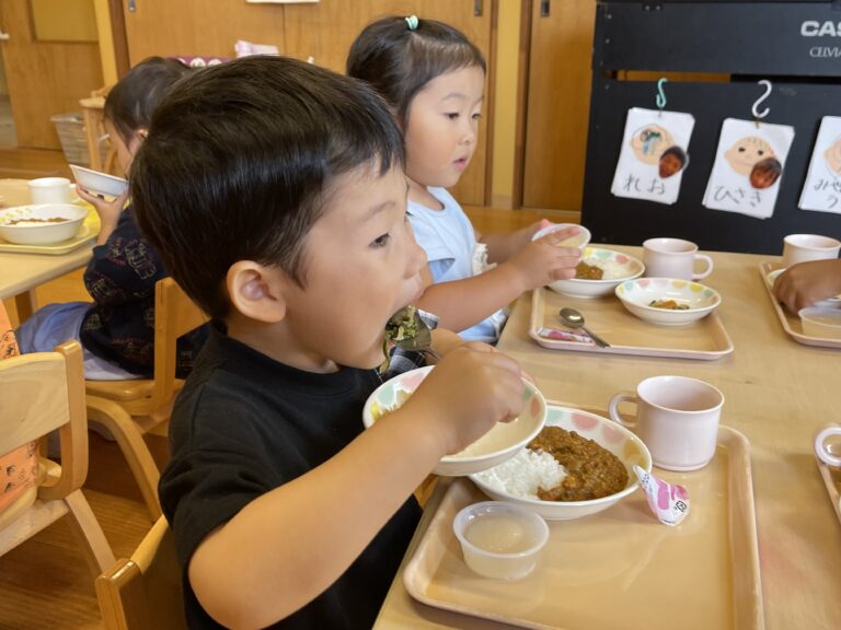 9/16今日のおいしい顔【食育の日】