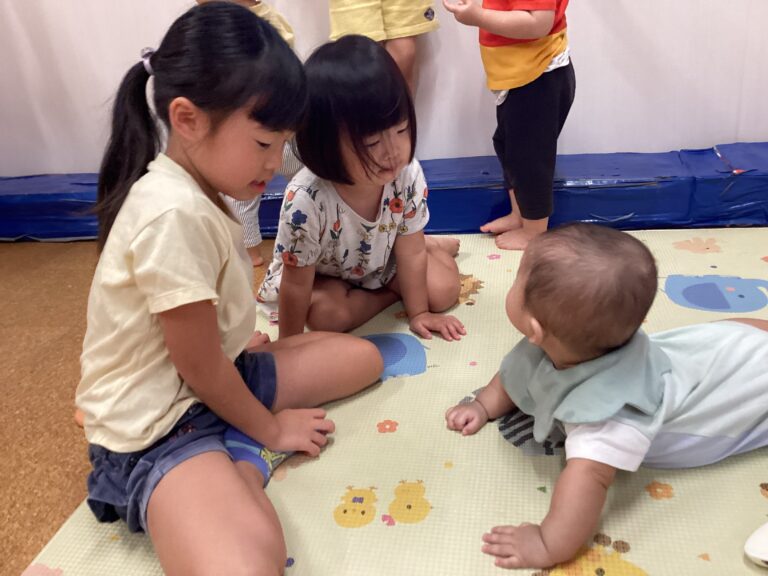 9/18今日のおいしい顔【誕生会メニュー🎂】