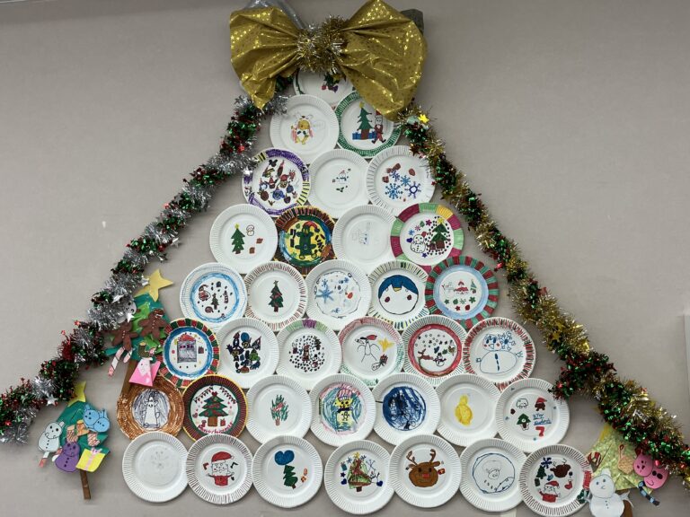 🎄🎄🎄クリスマスツリー出現🎄🎄🎄