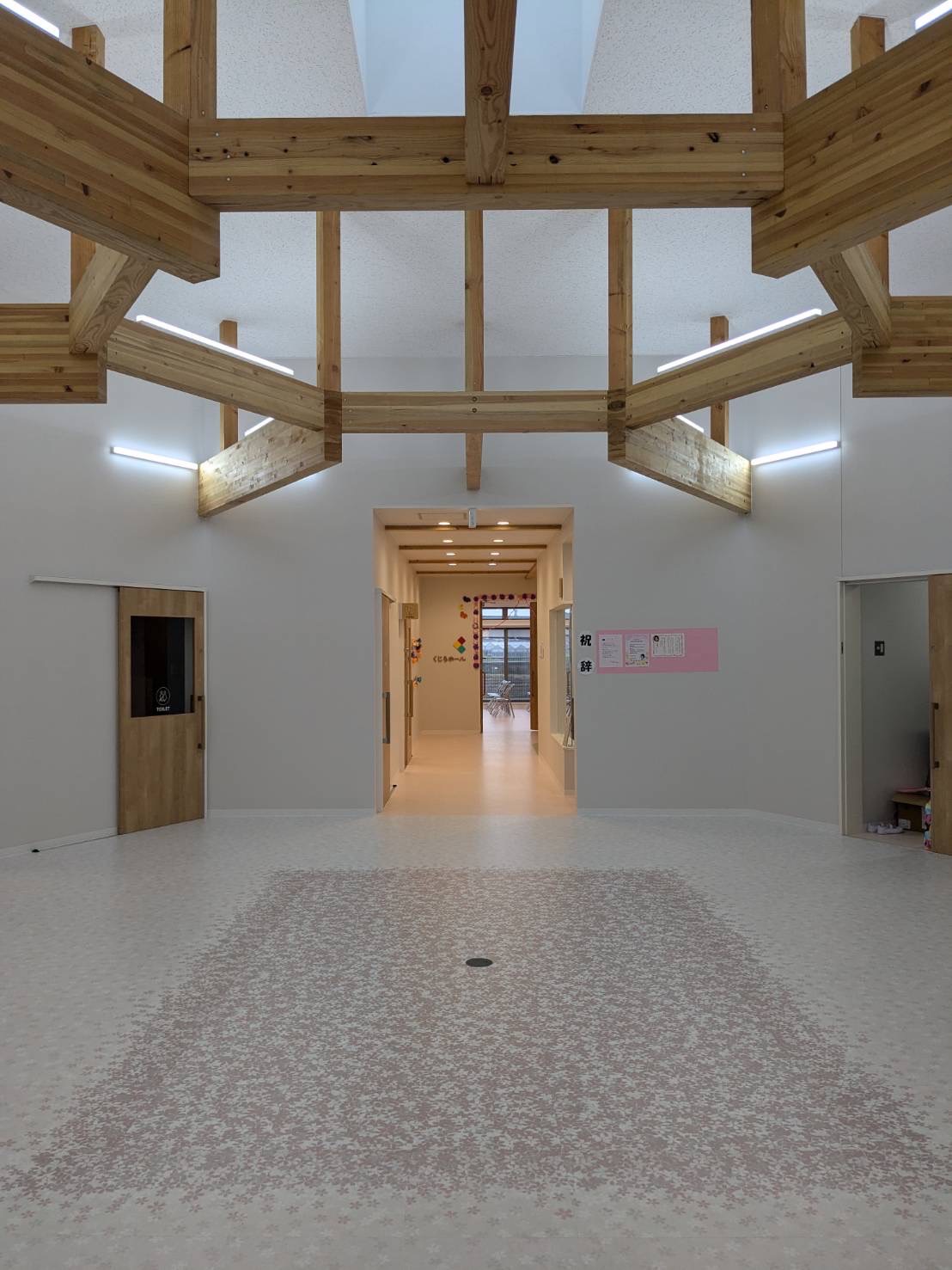 おもしろいことなんでもくじら級