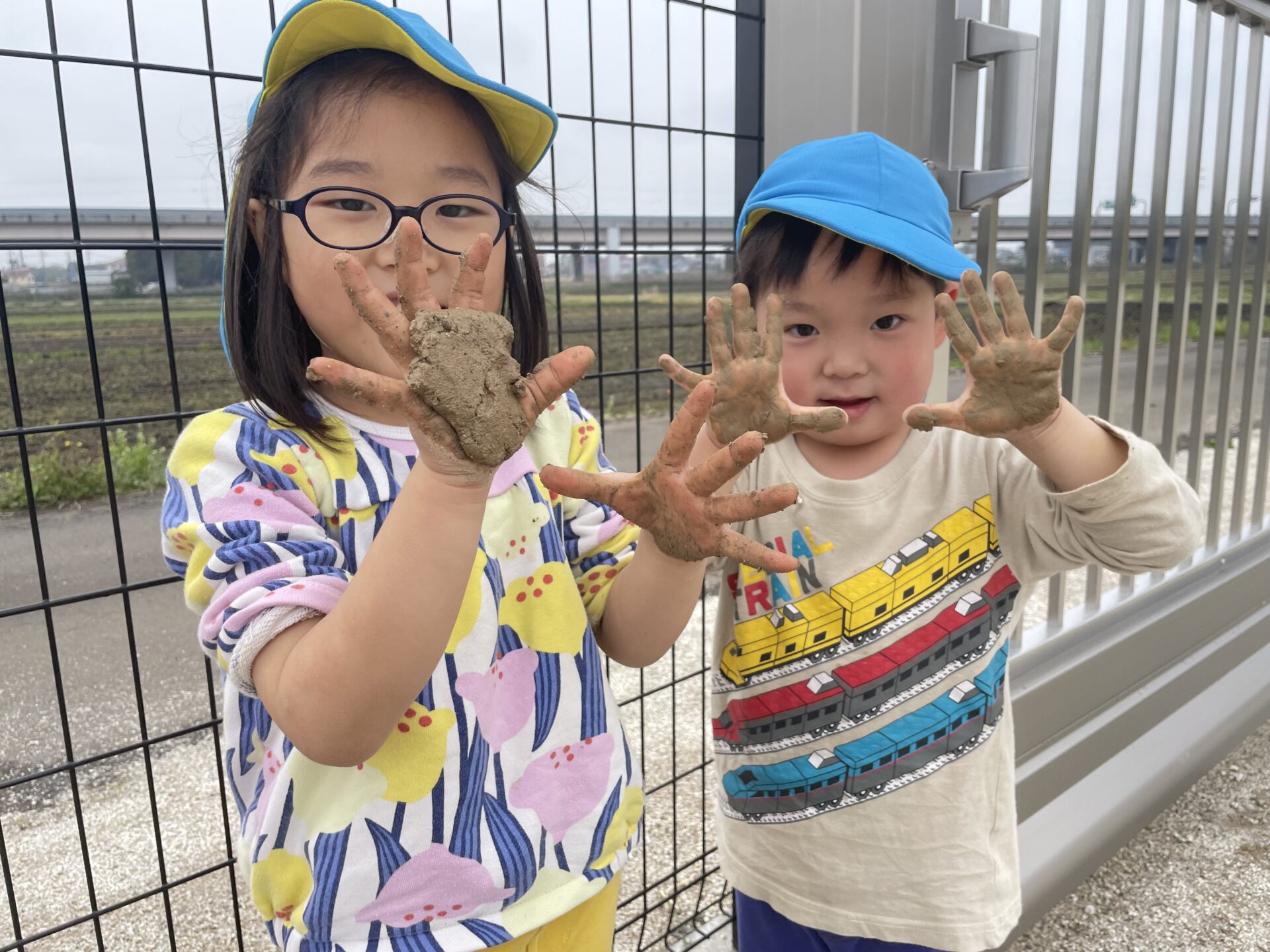 FEATURES園の特色