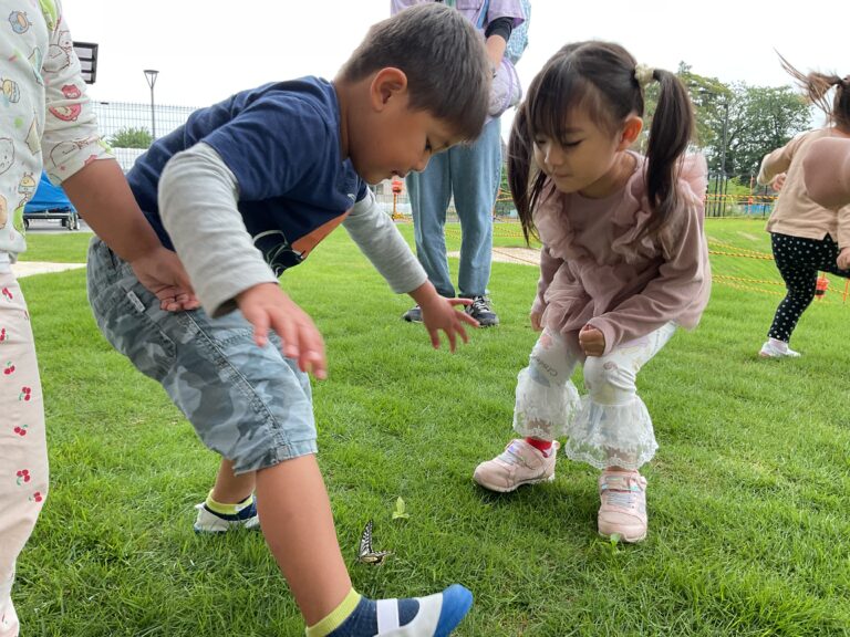 友だち大好き！自分も大好き！