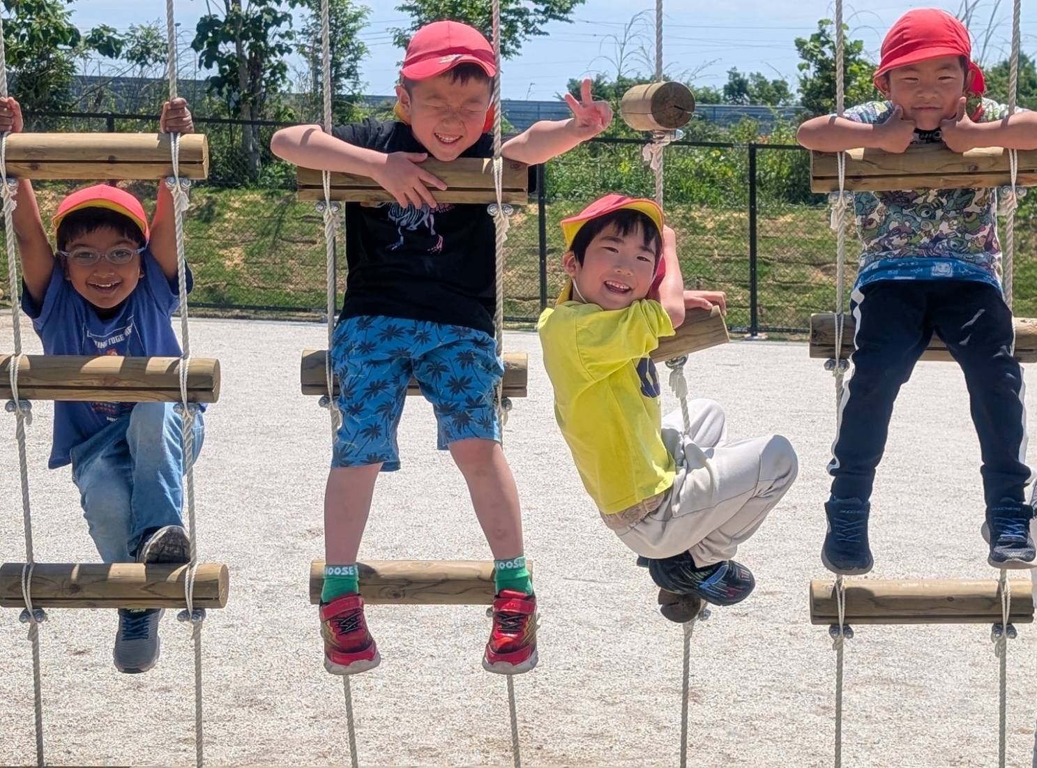 おもしろいことなんでもくじら級