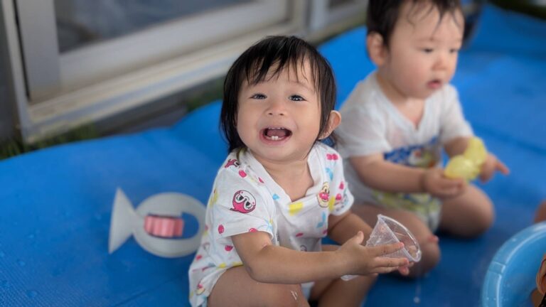 これはなに？～うみチーム夏の思い出～