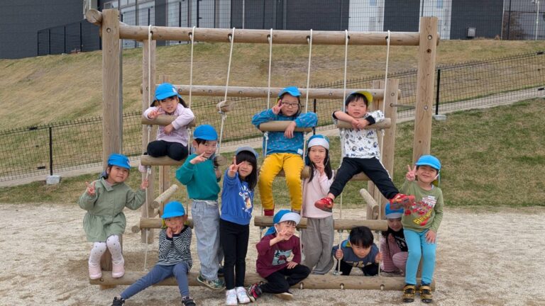 わくわくいっぱい✨新年度スタート♬