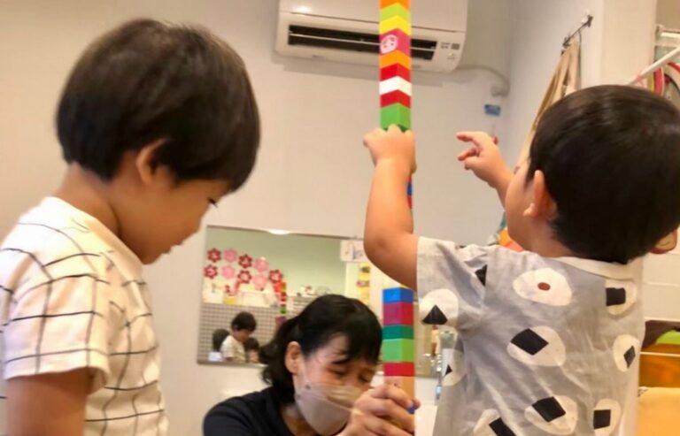 一緒にやってみようかな