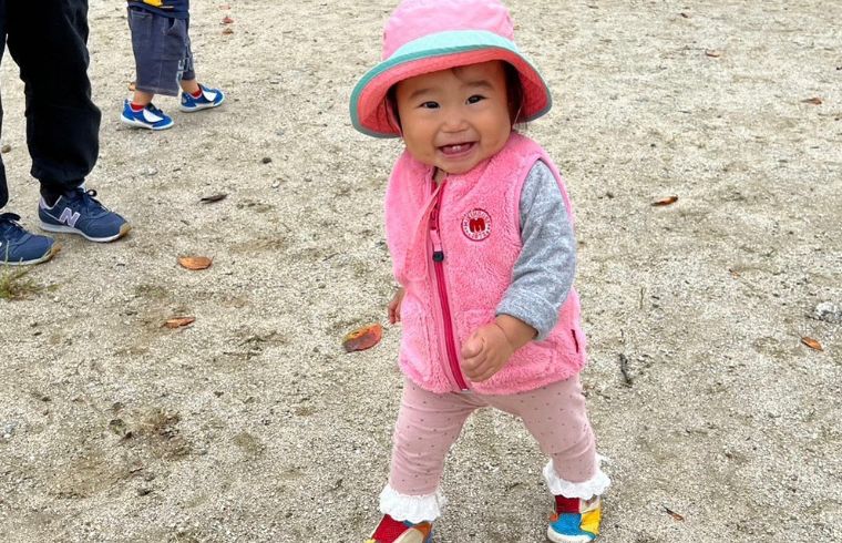 石山くじら小規模保育園が大切にしていること