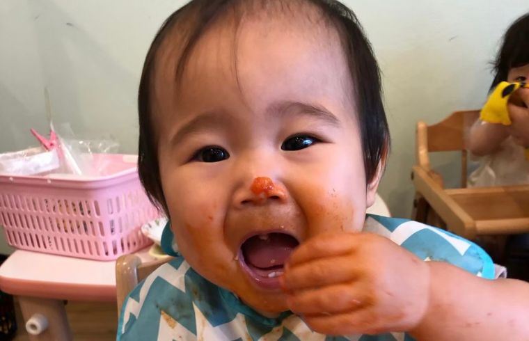 石山くじら小規模保育園が大切にしていること