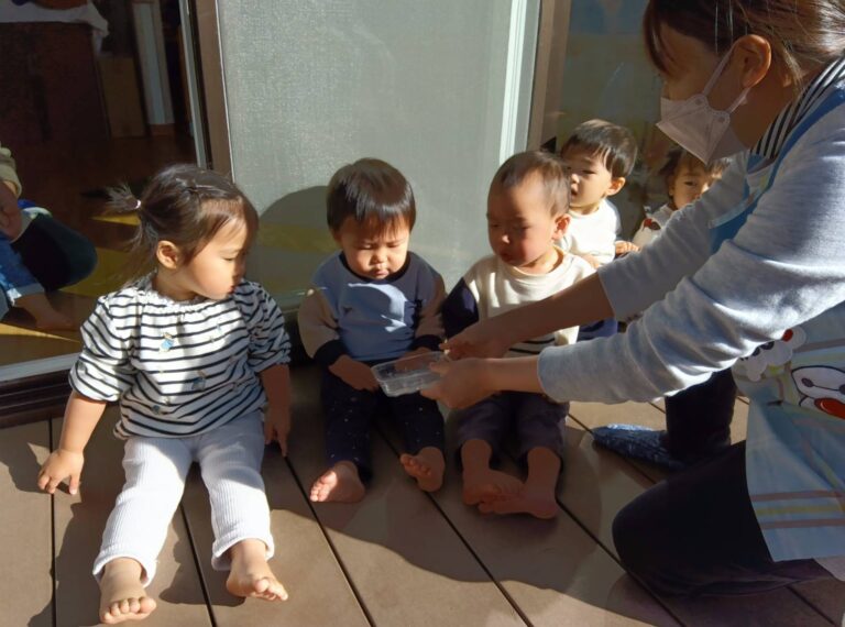 カチコチ❄こおり