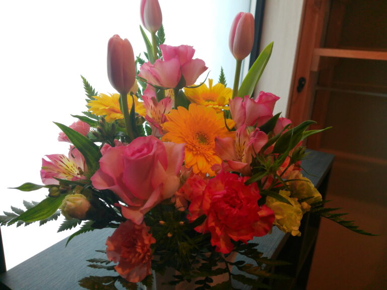 2025年度🌸入園式