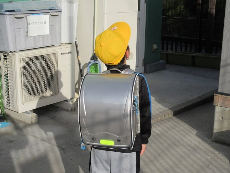 フレーフレー🏳‍🌈新1年生！