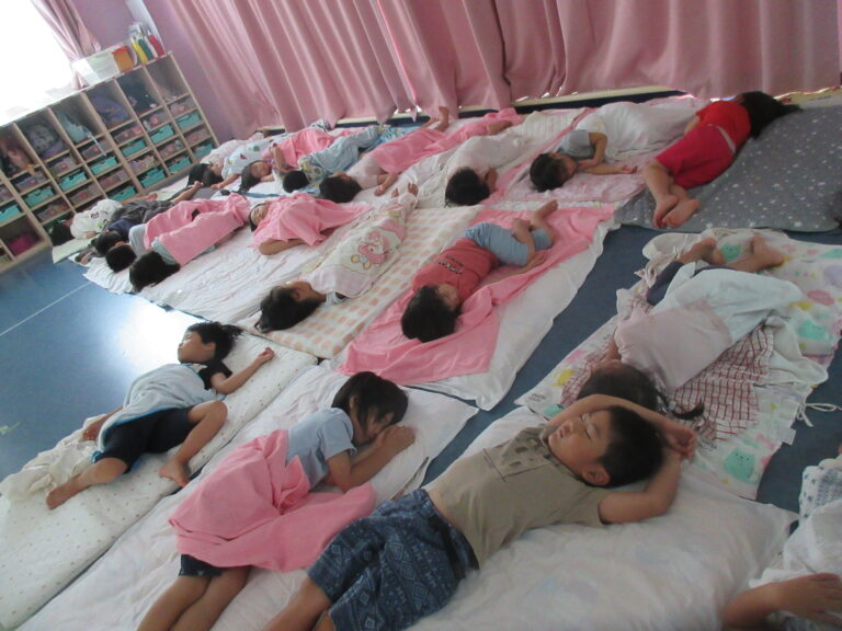 こんなところまで、クラスカラーが！？　　　　