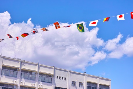 忍法 隠れ身の術！のはずが・・・