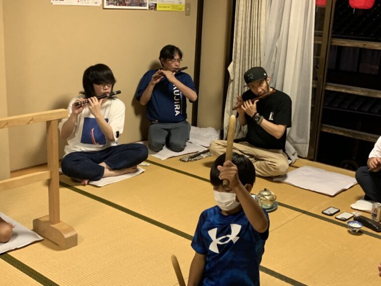 『大津祭』の裏側に潜入！