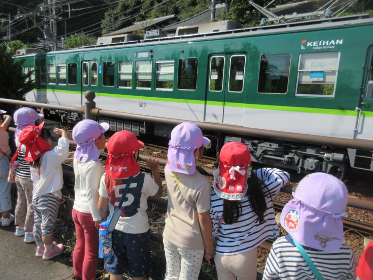 石山くじら保育園が大切にしていること