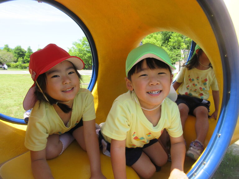 『親子遠足 ㏌ 文化ゾーン』