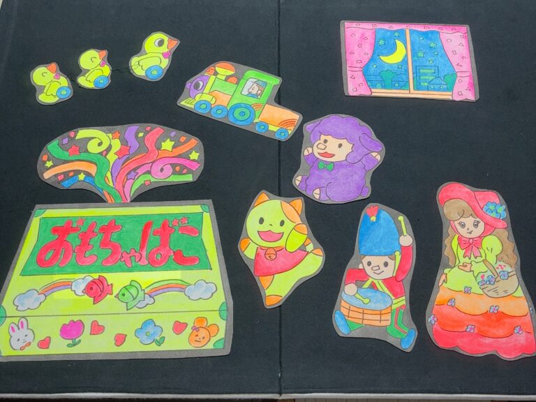 とっても楽しい~(*^^*) シアターの色々♪