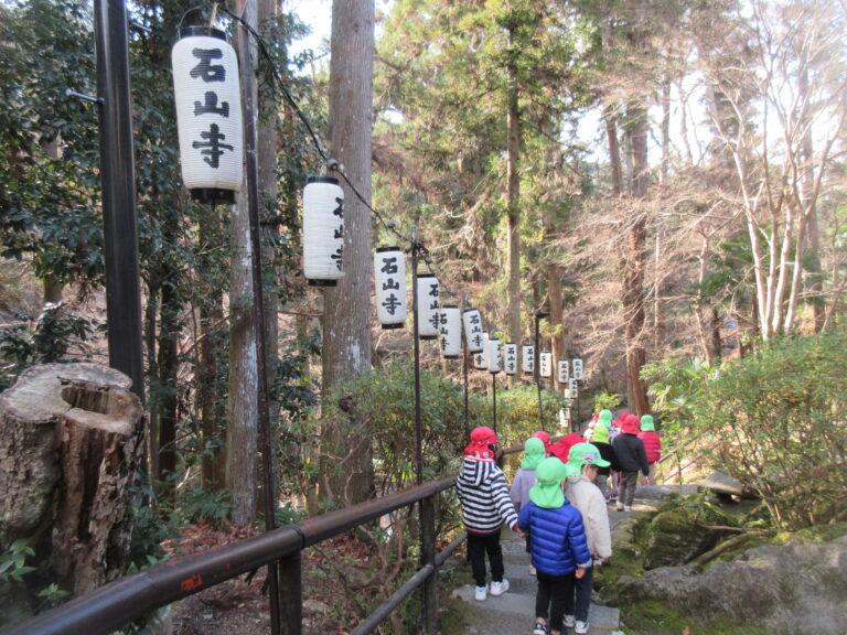 たぶん これ！きっと これこれっ！【4・5歳児 そら・くじらチーム】