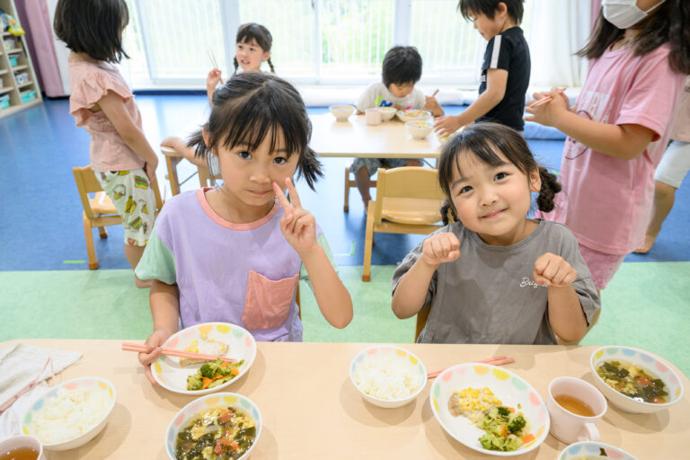 令和6年度 嗜好調査アンケート回答