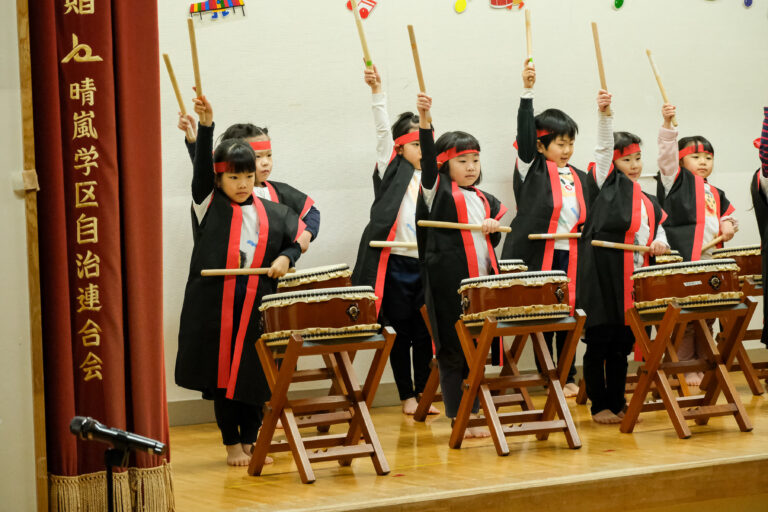 石山くじら保育園が大切にしていること