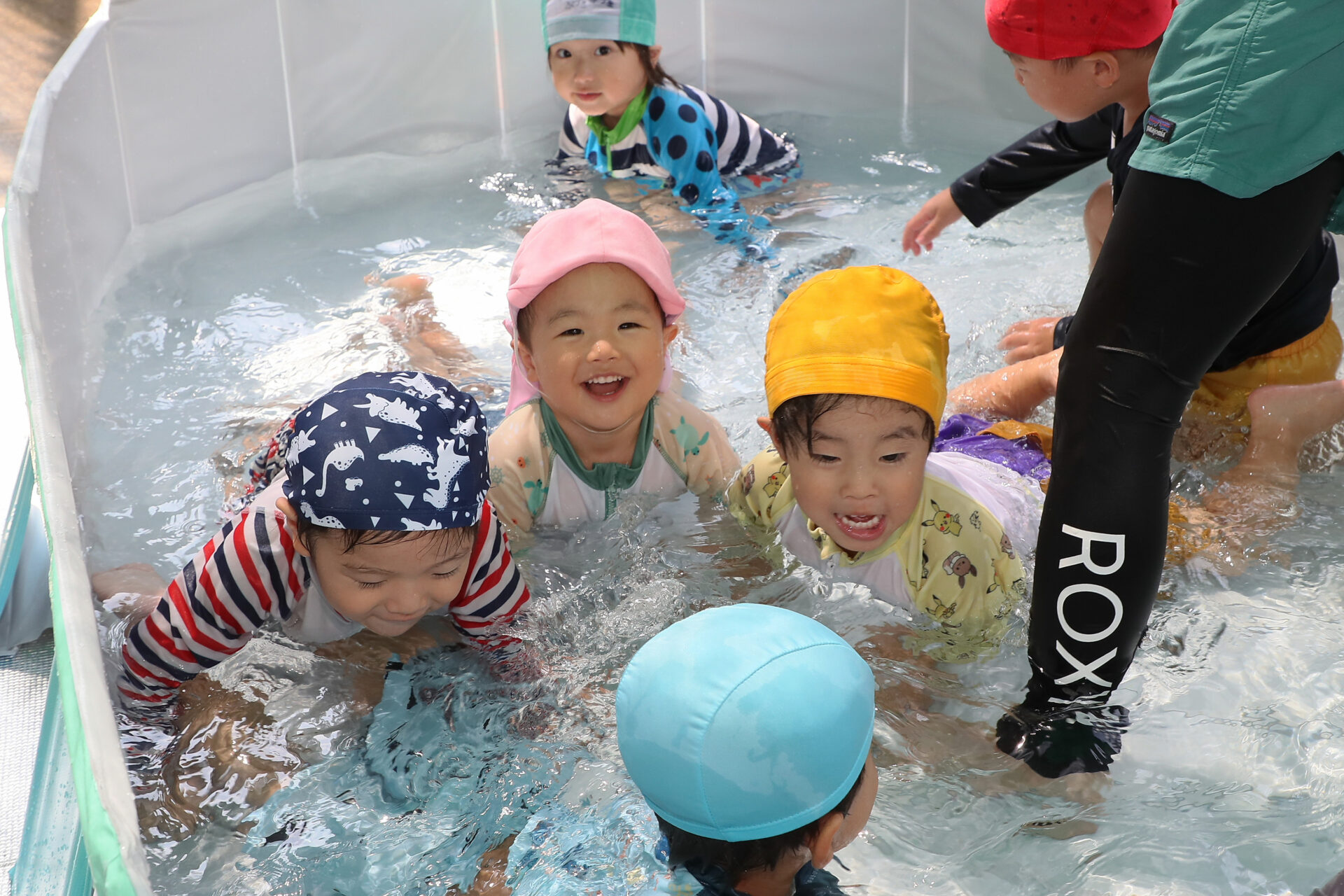 おもしろいことなんでもくじら級