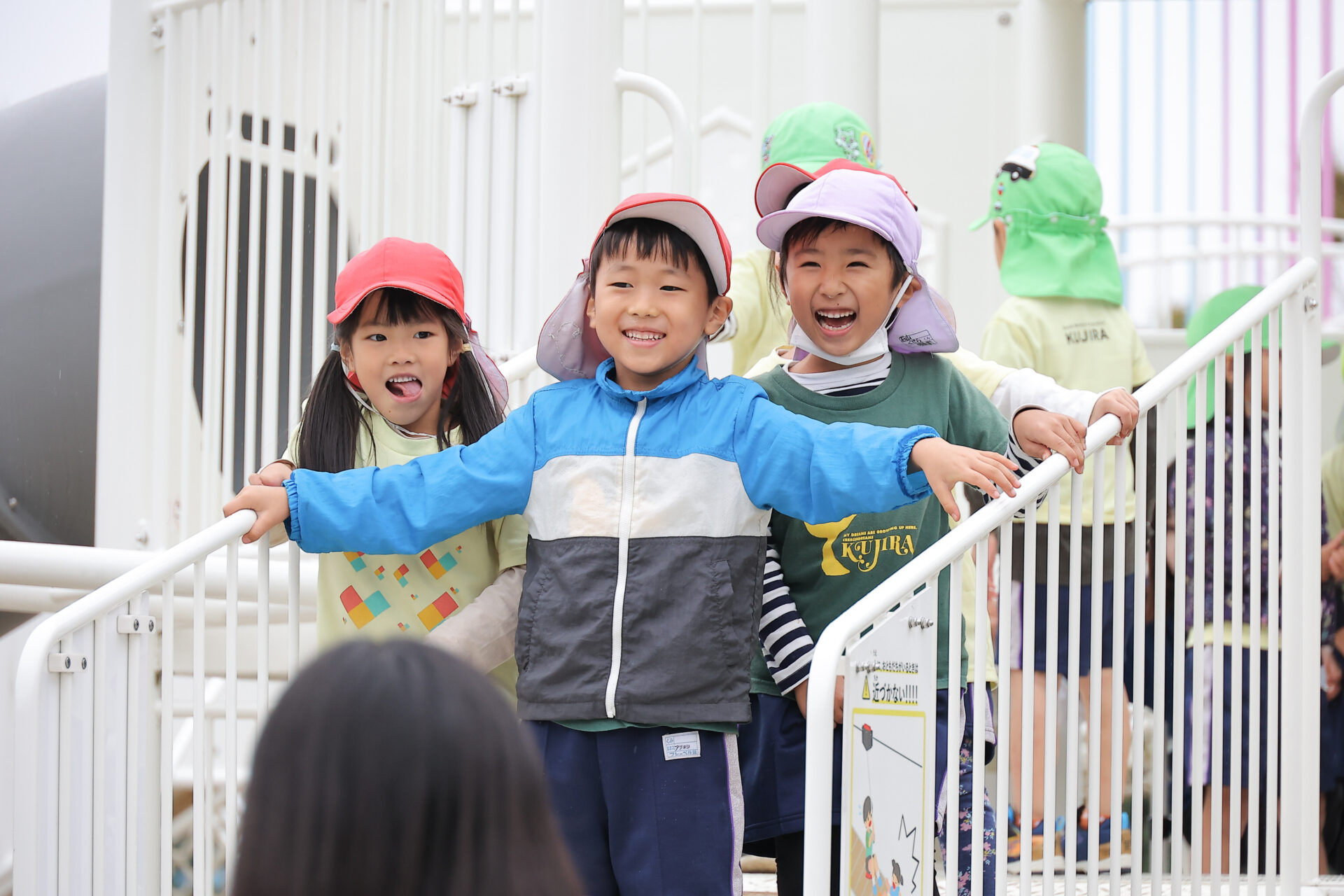 おもしろいことなんでもくじら級