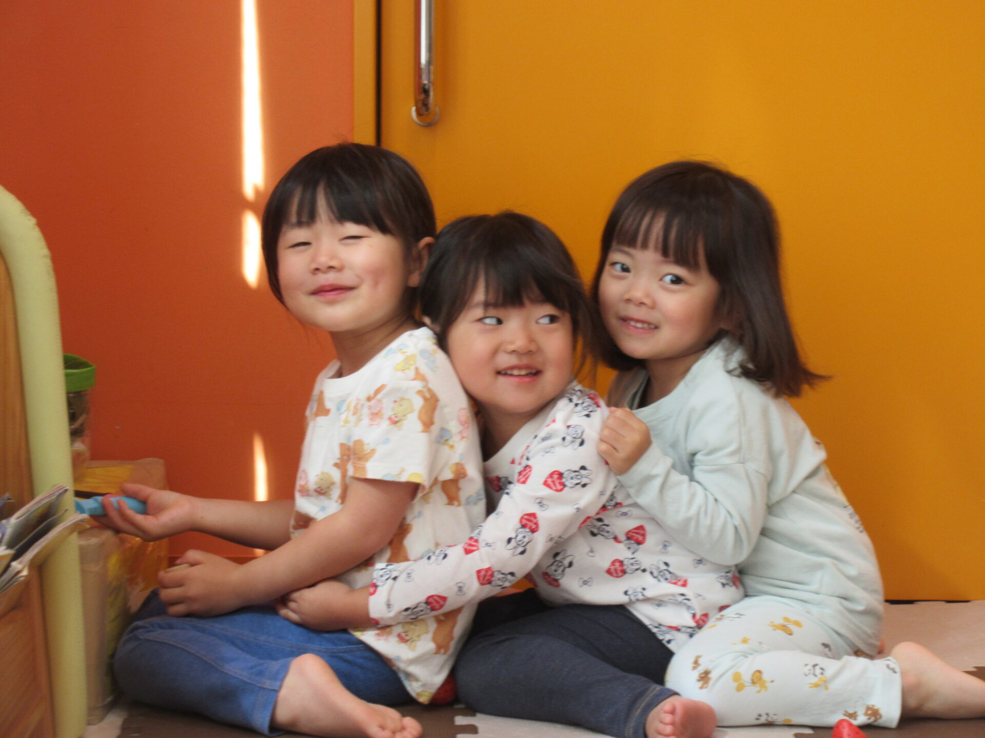 おもしろいことなんでもくじら級