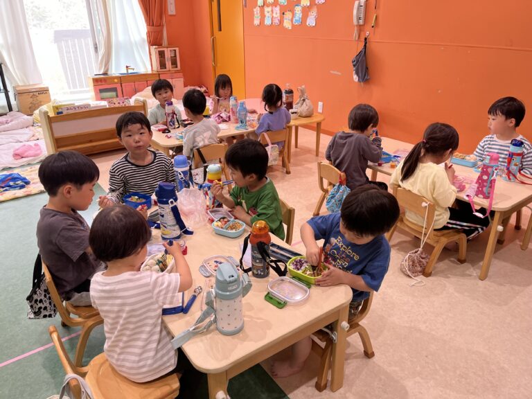 土曜保育って？？