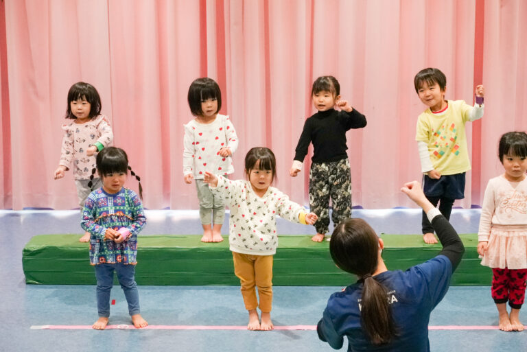 楽しかった発表会♪