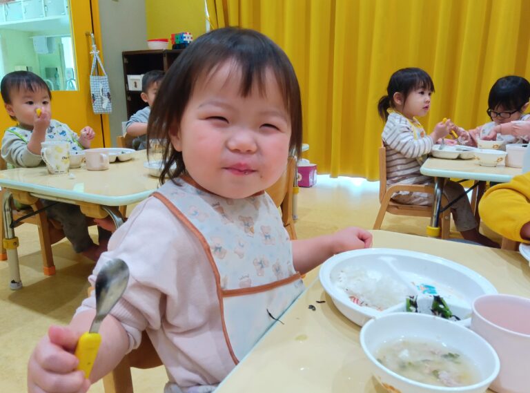 2025年 嗜好調査アンケート 回答