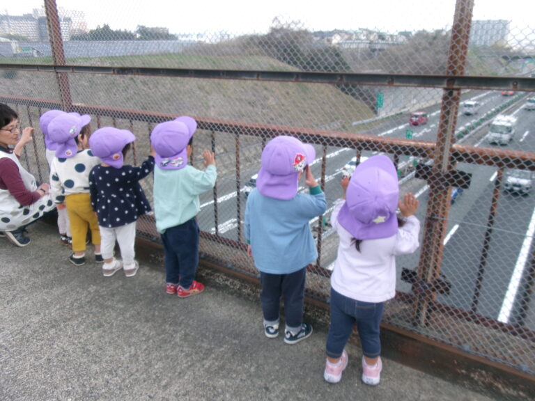 大好きな・・・✨【1歳児 だいちチーム】