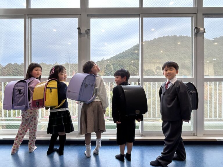 おかえり！！🌸