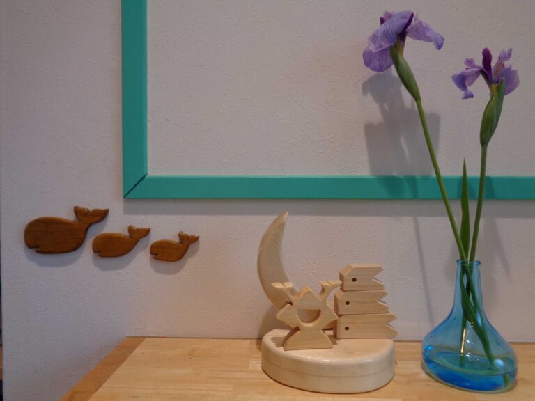 大きくな～れ！こどもの日の集い🎏（全園児）