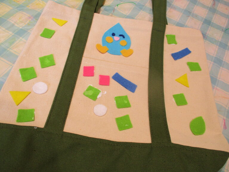 次のお出かけ楽しみだね✨（２歳児　あめ組）