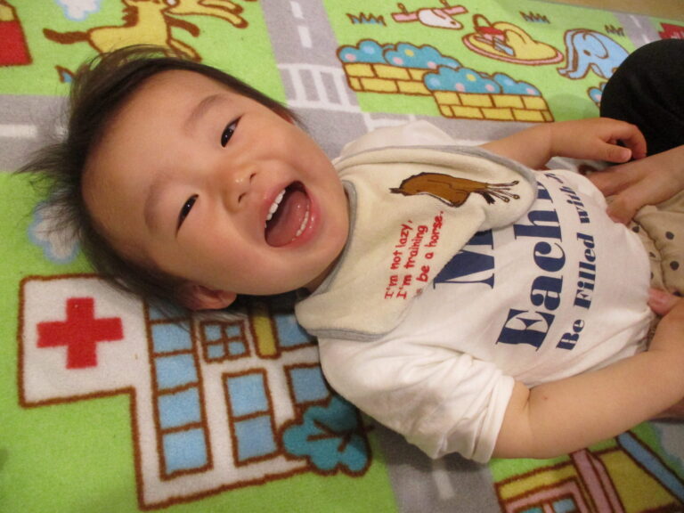 連携園で職員研修を受けてきました!研修内容を実践!