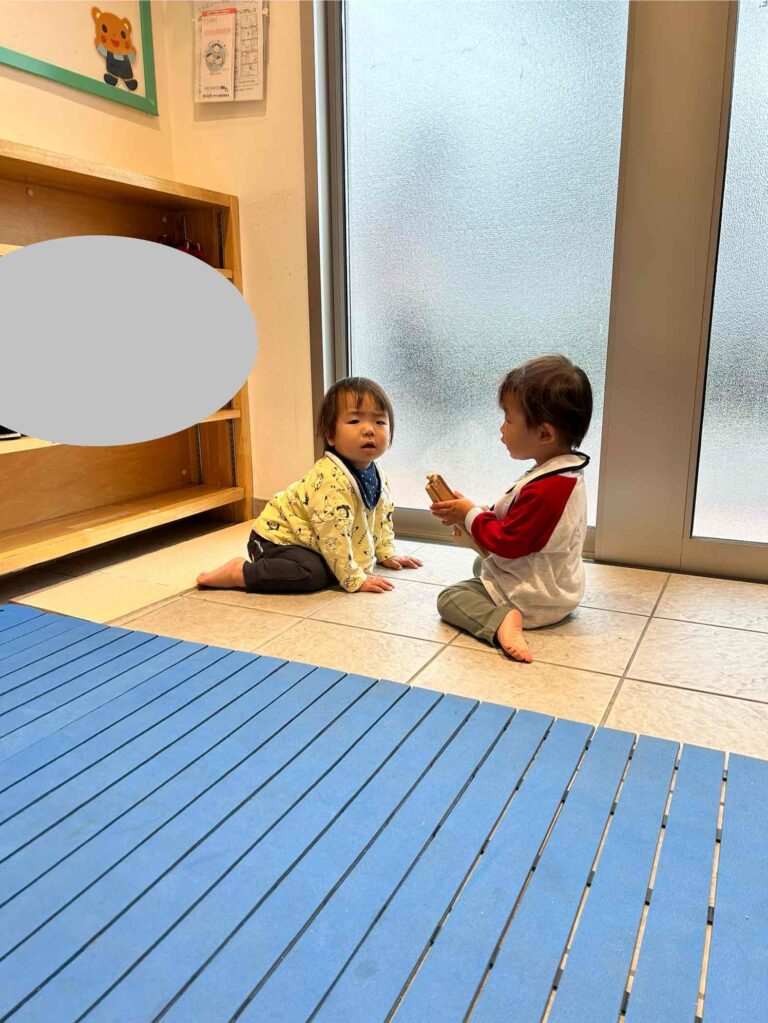 おともだちの力はすごい!