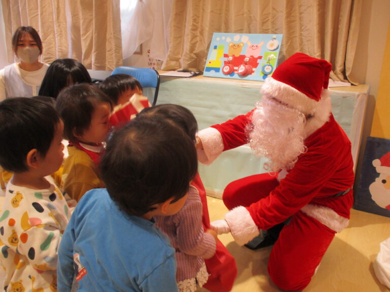 Merry　Christmas🎄