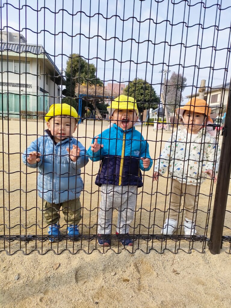 みんなの隠れ家的ほそ道✨(0.1歳児)