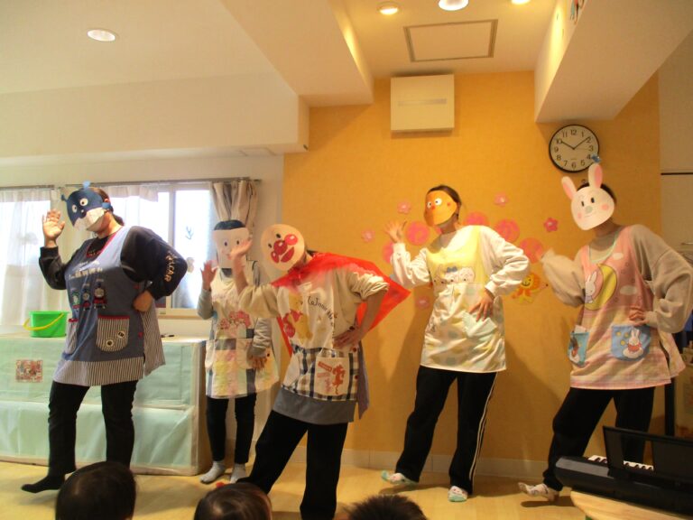 今までありがとう、あめ組さん✨