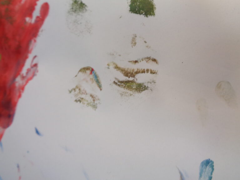 あめぐみの成長エピソード🤭（２歳児　あめ組）