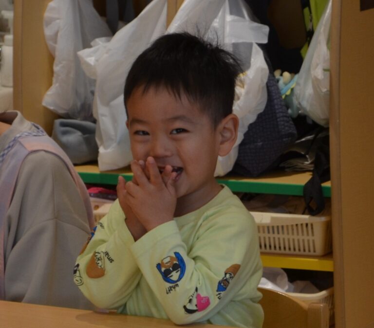 楽しい！おいしい！お米クッキング（おにぎり編🍙）